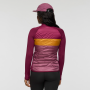 Veste femme Cotopaxi W'S Capa Hybrid Insulated Jacket