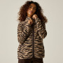 Sweat-shirt femme Regatta Womens Frankie Borg Full Zip