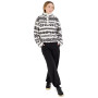 Sweat-shirt femme Fundango Pacha Fleece Jacket