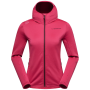 Veste polaire fonctionnelle femme La Sportiva Chill Thermal Hoody W