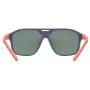 Lunettes de soleil enfant Uvex Cosmic