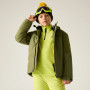 Veste enfant Dare 2b Chill Jacket MartiniOlive