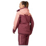 Veste de ski femme Hannah Ritta