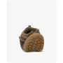 Bottes d'hiver enfant Viking Outdoor Footwear Alv Barefoot Paw Warm WP 2V Taupe