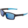 Lunettes polarisantes 3F Attack vert / bleu