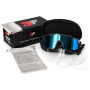 Lunettes soleil 3F Rocket