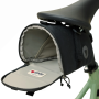 Sacoche selle vélo Fjällräven Hoja Seatbag