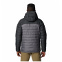 Veste homme Columbia Powder Lite™ II Hooded Jacket