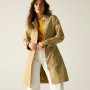 Manteau femme Regatta Orla Trench
