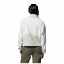 Sweat-shirt femme Columbia Backbowl™ II Full Zip Fleece