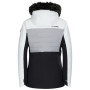 Veste d'hiver avec fourrure pour femme Fundango Salina II Padded Jacket
