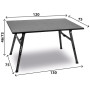 Table Brunner BONO
