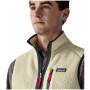 Gilet homme Patagonia Men's Retro Pile Fleece Vest
