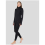 T-shirt fonctionnel femme Fundango Yade Thermo II Baselayer Top