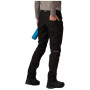 Pantalon softshell homme Northfinder Goberto