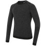 Ensemble fonctionnel homme MOOA Merino Seamless