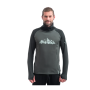 Sweatshirt fonctionnel homme Sensor Coolmax Thermo Mountains