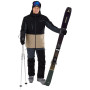 Veste de ski homme Fundango Horatio Allmountain Jacket