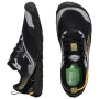 Chaussures barefoot pour enfant Joma Tundra Junior Boy Black