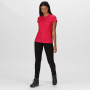 Patalon femme Regatta Pentre Strtch Trs regular