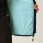 Veste femme Regatta W Hooded Hillpack IV