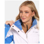 Veste femme Kilpi Carrie-W