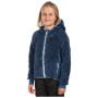 Sweatshirt enfant Kilpi Norka-Jg DBL bleu DBL