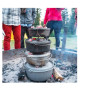 Cocotte en fonte GSI Outdoors Guidecast Dutch Oven 300 mm 4,7 l