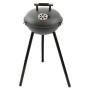 Gril Outwell Calvados Grill L vert Grey