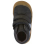 Chaussures barefoot toutes saisons pour enfant Frodo Ollie Tex Dark Blue