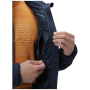 Veste d'hiver homme Loap Japruan