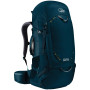 Sac à dos Lowe Alpine Kulu 65:75 bleue Azure