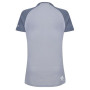 T-shirt femme Dare 2b Instate Wool Tee