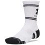 Jeu de chaussettes Under Armour New UA Perf Tech Nov 3Pk Crw