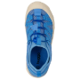 Baskets pour enfant Bugga Vento Blue