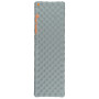 Matelas gonflable Sea to Summit Ether Light XT Insulated Air Mat Rectangular Large girs Smoke