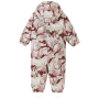 Combinaison bébé Reima Lappi Birch Beige