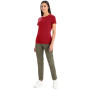 T-shirt femme Icebreaker Tech Lite II SS Tee