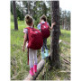 Sac à dos enfant Zulu Mako 15l