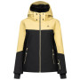 Taille: L / Couleur: noir/ beige