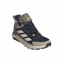 Chaussures enfant Adidas Terrex Anylander Mid J Blue