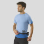 Sac banane running Salomon Active Belt With Bottle