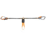Kit via ferrata Skylotec Santner