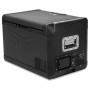 Réfrigérateur à compresseur Yolco GCX37