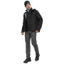Veste homme Mammut Linard Guide 3 in 1 HS Hooded Jacket Men