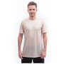 T-shirt fonctionnel homme Sensor Merino Lite