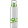 Bouteille Sigg Total Clear One 0,75 l green Green