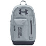 Sac à dos Under Armour Halftime Backpack bleue Harbor Blue / Harbor Blue / Downpour Gray