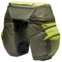 Sac pour porte-bagage Vaude Karakorum Pro
