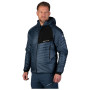 Taille: L / Couleur: bleu